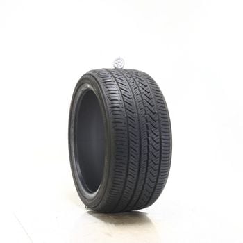 Used 265/35R18 Yokohama Advan Sport A/S Plus 97Y - 10/32