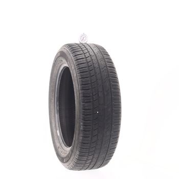 Used 215/60R17 Milestar Weatherguard AS 710 Sport 100T - 8/32