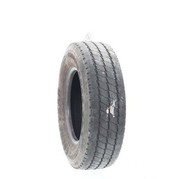 Used LT225/75R16 Goodyear Endurance RSA 115/112Q - 6/32
