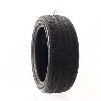 Set of (2) Used 285/45R22 Bridgestone Dueler LX 114H - 7.5/32