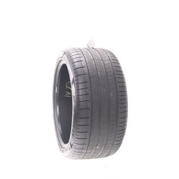 Used 315/35ZR20 Pirelli P Zero PZ4 N1 110Y - 6.5/32