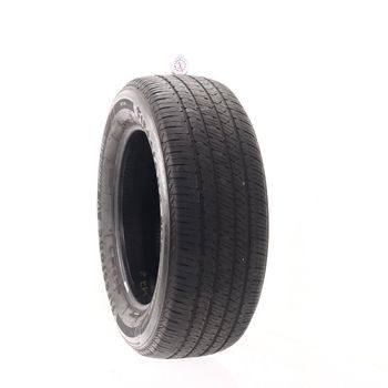 Used 255/60R18 Firestone Firehawk Pursuit 108V - 6/32