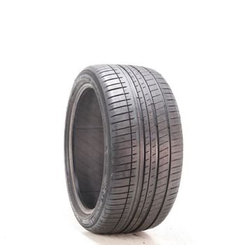 New 285/35ZR20 Michelin Pilot Sport 3 MO 104Y - 9.5/32