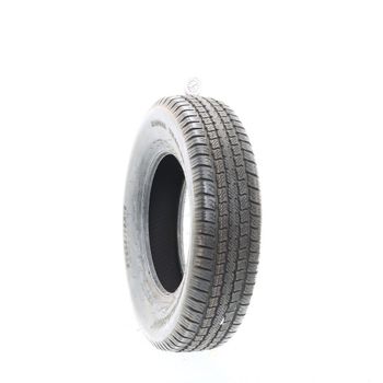 Used ST205/75R15 Supercargo Radial Trail 1N/A - 9.5/32