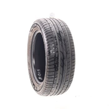 Used 255/55R18 Petlas Explero PT431 H/T 109V - 9.5/32