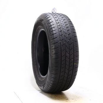 Set of (2) Used 275/65R18 GT Radial Savero HT2 114T - 5.5-6/32