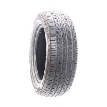 Set of (2) Used 275/60R20 Falken Ziex CT60 A/S 116H - 8-8.5/32