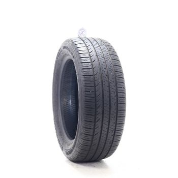 Set of (2) Used 225/55R17 Hankook Ventus S1 Noble2 101H - 8.5/32