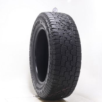 Set of (2) Used 275/65R20 Pirelli Scorpion All Terrain Plus RIV ELECT 116H - 8.5/32
