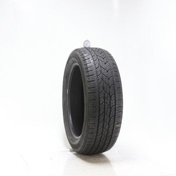 Set of (2) Used 225/55R19 Sumitomo GeoTour SUV 99V - 10.5/32