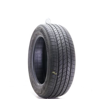 Used 235/55R17 Bridgestone Turanza Quiet Track 99V - 7.5/32