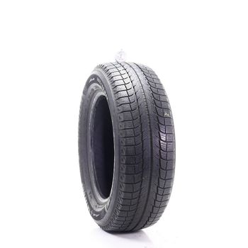 Used 225/65R17 Michelin Latitude X-Ice Xi2 102T - 7/32