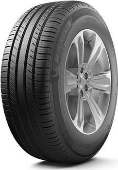 Set of (4) New 245/70R17 Michelin Primacy LTX 110T