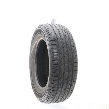 Used 265/60R18 Kumho Crugen Premium 109H - 7.5/32
