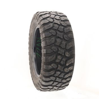 Used LT35X12.5R20 Fortune Tormenta M/T FSR310 121Q - 15/32