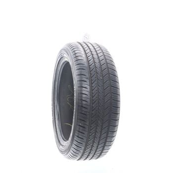 Set of (4) Used 235/50R19 Yokohama YK-GTX 99V - 11.5/32