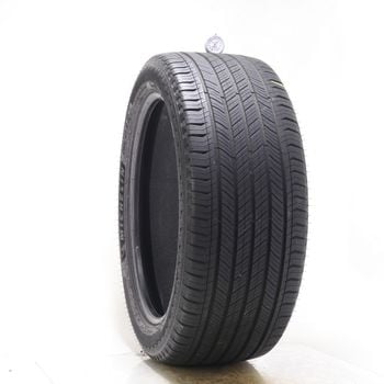 Used 285/45R22 Michelin Primacy All Season LR Acoustic 114Y - 8.5/32