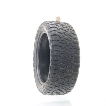 Set of (2) Used 265/50R20 Toyo Open Country RT Trail 111T - 13/32