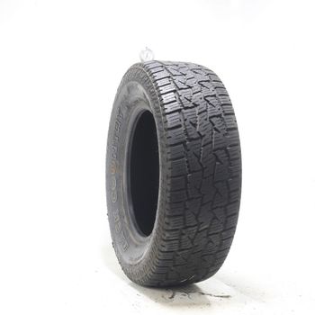 Used 265/65R17 DeanTires Back Country SQ-4 A/T 112T - 7.5/32