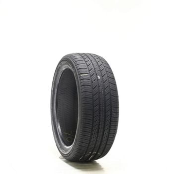 Set of (2) New 215/45R18 Toyo Proxes A40 89V - 9/32
