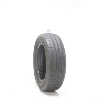 Set of (2) Used 195/65R15 Toyo NanoEnergy A41 91S - 6.5-7.5/32