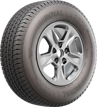 New 265/70R16 Uniroyal Laredo HT 112T