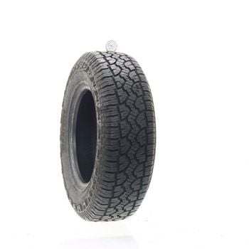 Set of (2) Used 235/70R16 Dextero All Terrain DAT1 104T - 10.5-11.5/32