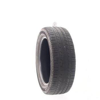 Set of (2) Used 225/55R18 Michelin Defender 2 98H - 8-9.5/32