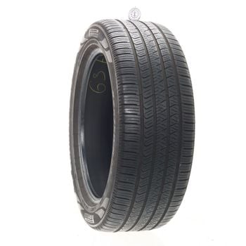 Set of (2) Used 275/50R22 Pirelli Scorpion AS Plus 3 111H - 7-8.5/32