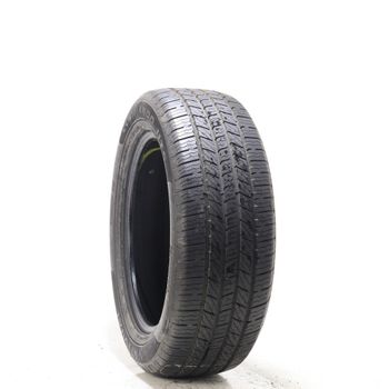 Driven Once 245/55R19 National Commando HTS 103H - 11/32