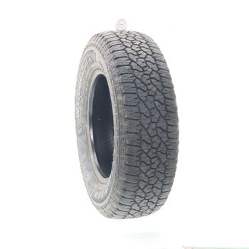 Used 255/70R17 Goodyear Wrangler Workhorse AT 112T - 10.5/32