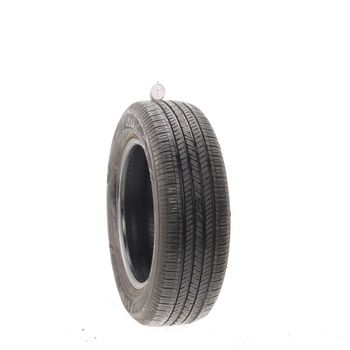 Set of (2) Used 205/65R16 Goodyear Assurance RangeMax 95H - 7-7.5/32