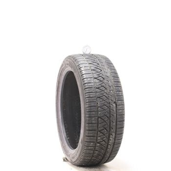 Used 215/45R17 Falken Ziex ZE960 A/S 91V - 7.5/32