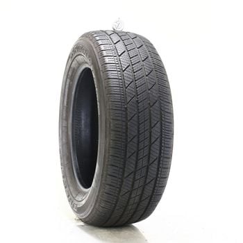 Set of (4) Used 275/60R20 Bridgestone Dueler LX 115T - 8/32