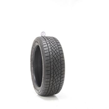 Used 205/45ZR17 Continental ExtremeContact DWS06 Plus 88W - 9/32