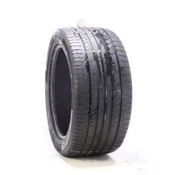 Used 325/40ZR21 Continental ContiSportContact 5P MO 113Y - 5.5/32