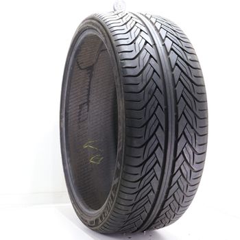 Used 305/30ZR26 Lexani LX-Thirty 109W - 10.5/32