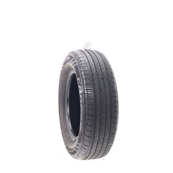 Set of (2) Used 215/70R16 Cooper Endeavor Plus 100H - 8/32