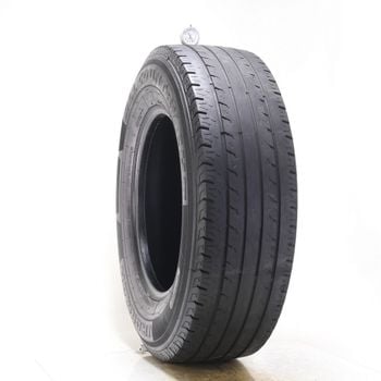 Set of (2) Used LT275/70R18 Ironman All Country CHT 125/122R - 5.5/32