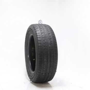 Set of (2) Used 235/60R17 Mastercraft Stratus AS 102H - 6-6.5/32