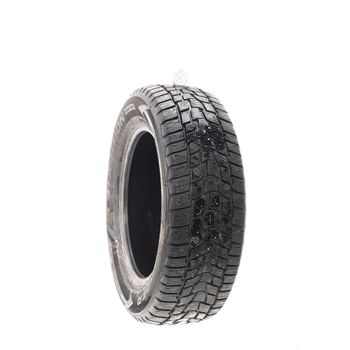 Used 245/60R18 Cooper Evolution Winter Studded 105T - 9/32