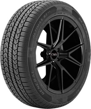 New 215/65R17 General AltiMAX RT45 99T
