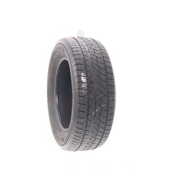 Used 265/60R18 Toyo Celsius II 110V - 7/32