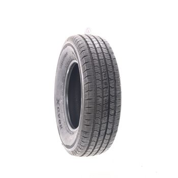 Used LT245/75R17 RoadX RXQuest H/T HX01 121/118S - 13/32