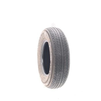 Used ST225/75R15 Diamondback DR653 117/112M - 7.5/32