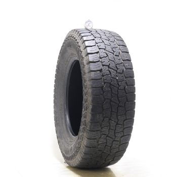 Set of (2) Used LT265/70R17 Mazama Open Range A/T SQM-3 121/118S - 8.5/32