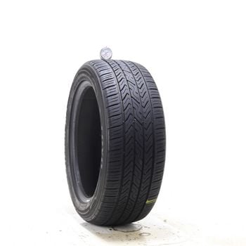Set of (2) Used 215/50R17 Toyo Extensa A/S II 95H - 9/32