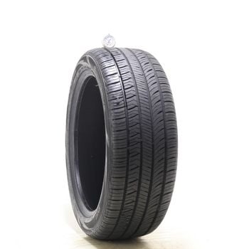 Set of (2) Used 245/45R20 SureDrive Sport 99W - 8-9/32