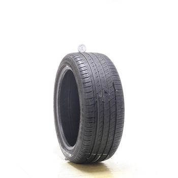 Used 235/45ZR18 TBB TR-66 98W - 7/32