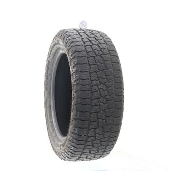 Used 275/55R20 Cooper Discoverer Road+Trail AT 117H - 11.5/32